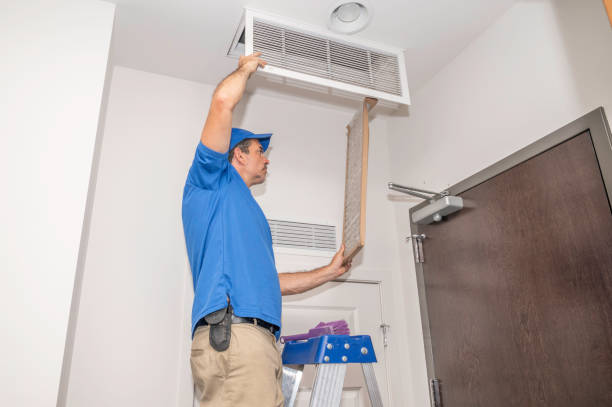 Best HVAC System Cleaning  in USA